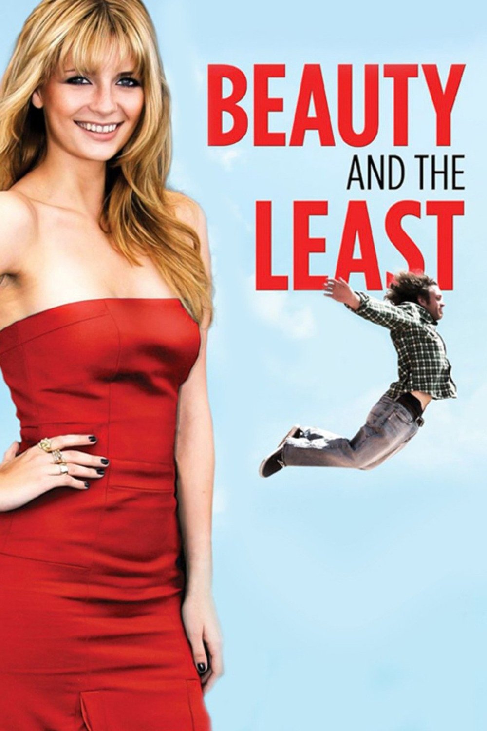 Постер Beauty and the Least